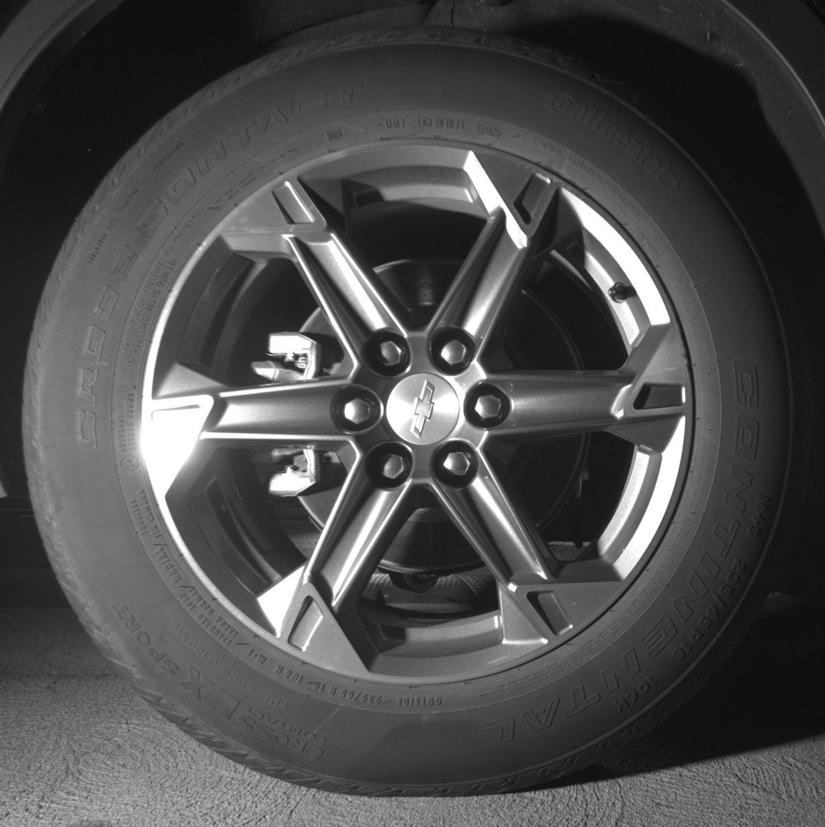Used 2025 Chevrolet Blazer LT FWD image 15