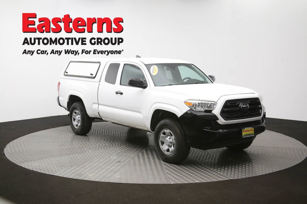 Used 2019 Toyota Tacoma SR image 47