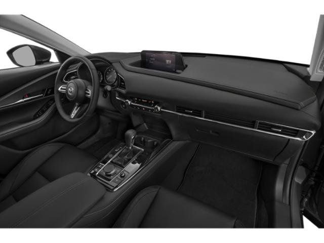 Used 2020 MAZDA CX-30 FWD w/ Premium Package image 53