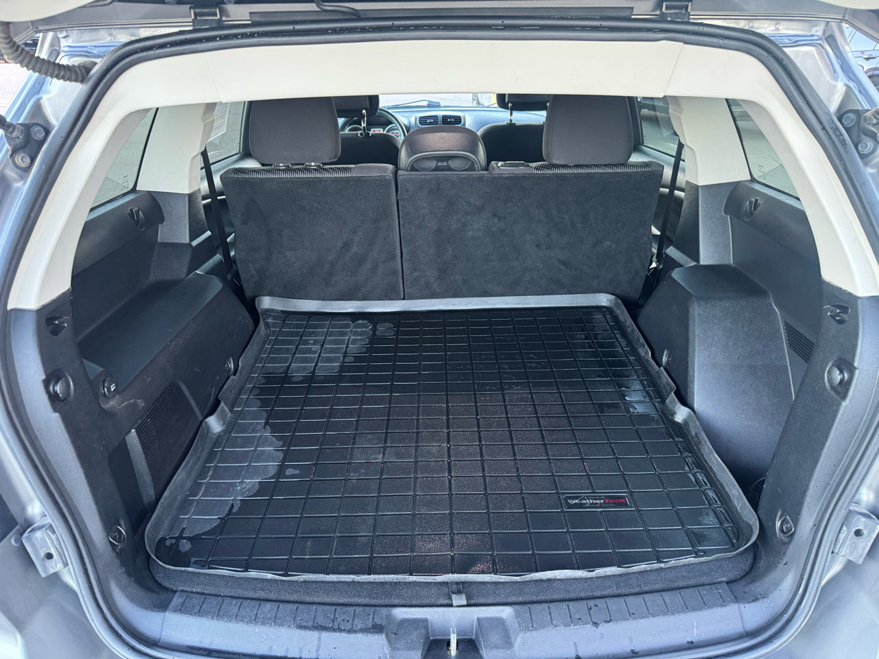 Used 2013 Dodge Journey SXT image 8