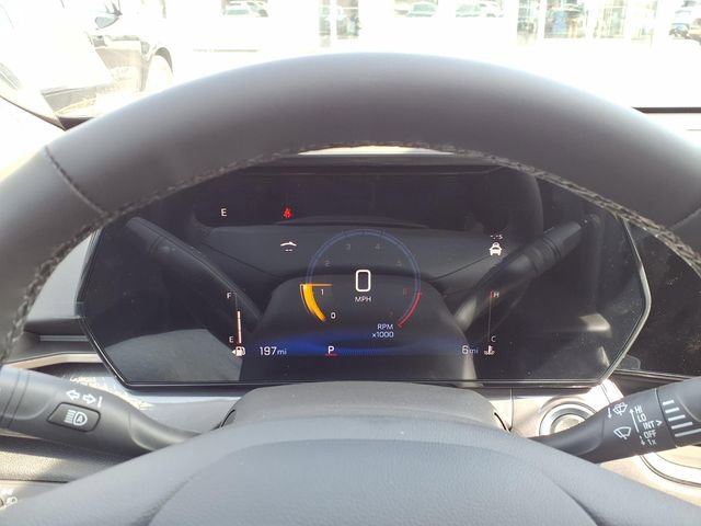 New 2026 Chevrolet Trax ACTIV w/ Driver Confidence Package FWD image 12