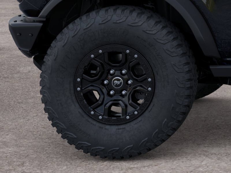 New 2026 Ford Bronco Badlands AWD/4WD image 21