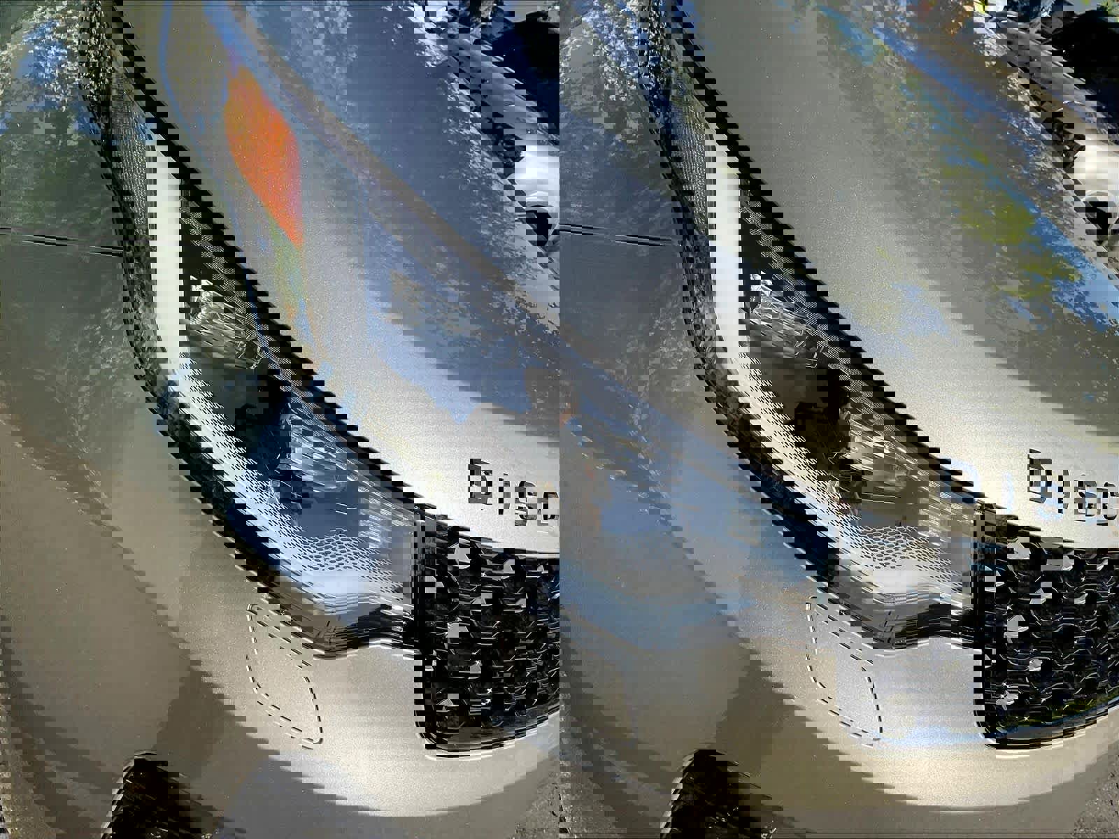 New 2025 Land Rover Discovery Dynamic SE image 33