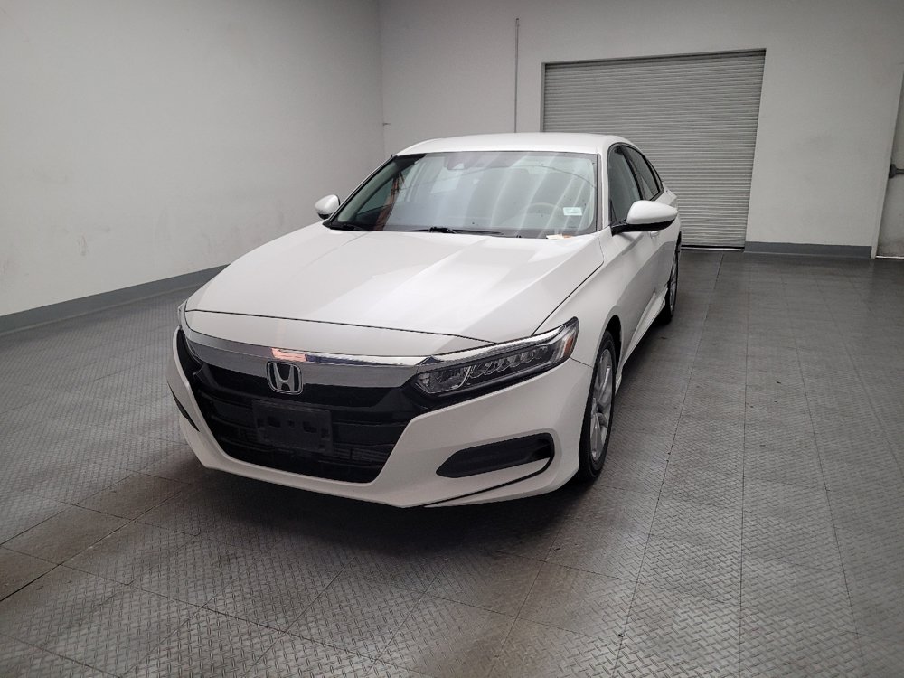 Used 2020 Honda Accord LX image 15