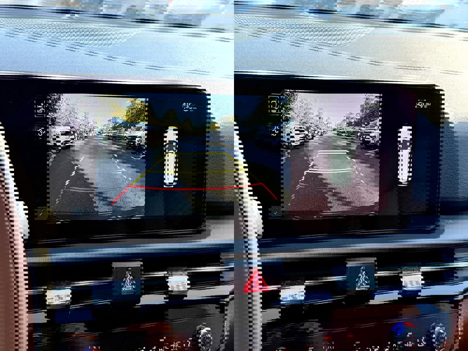 New 2026 Kia Sportage X-Line image 22