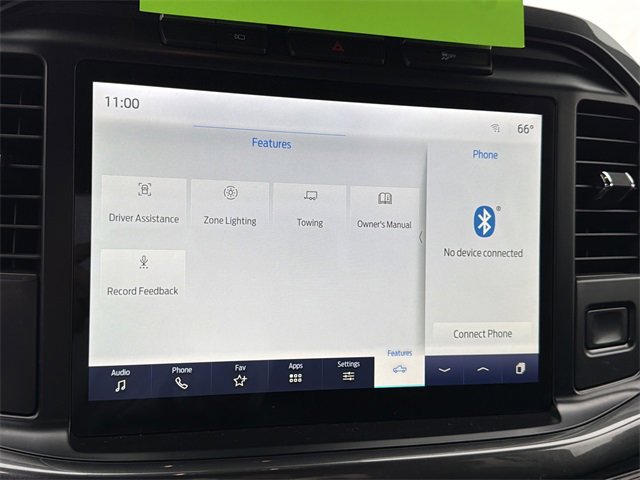 Used 2022 Ford F150 XLT w/ Equipment Group 302A High image 27