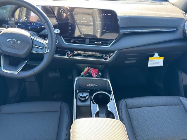 New 2026 Chevrolet Equinox LT w/ Convenience Package II image 20