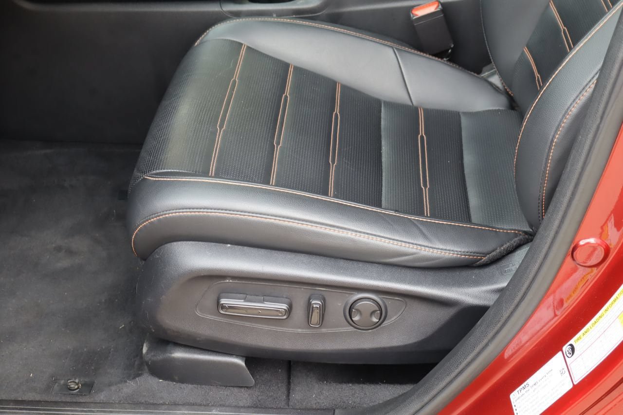 Used 2023 Honda CR-V Sport Touring image 14