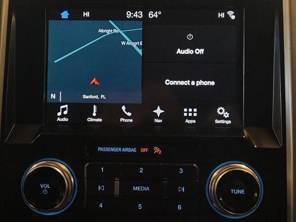 Used 2017 Ford F150 King Ranch image 25