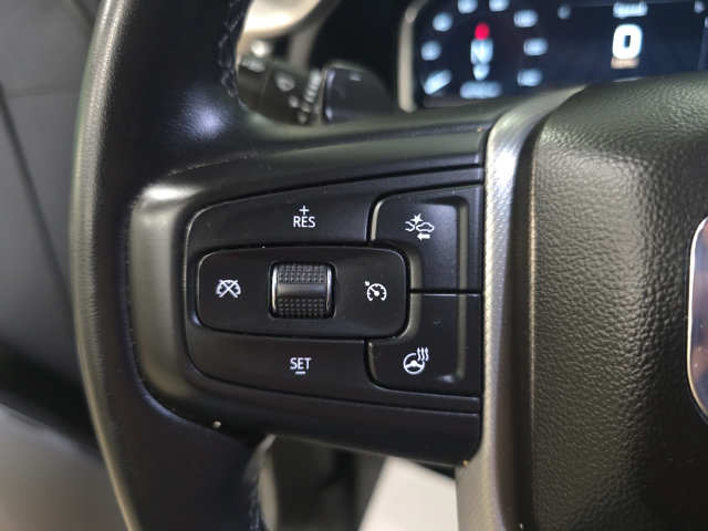 Used 2024 GMC Sierra 1500 Denali w/ Denali Reserve Package AWD/4WD image 15