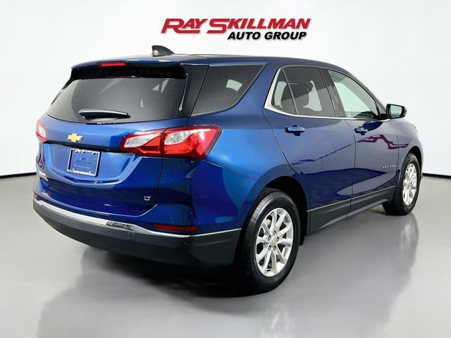 Used 2020 Chevrolet Equinox LT FWD image 7