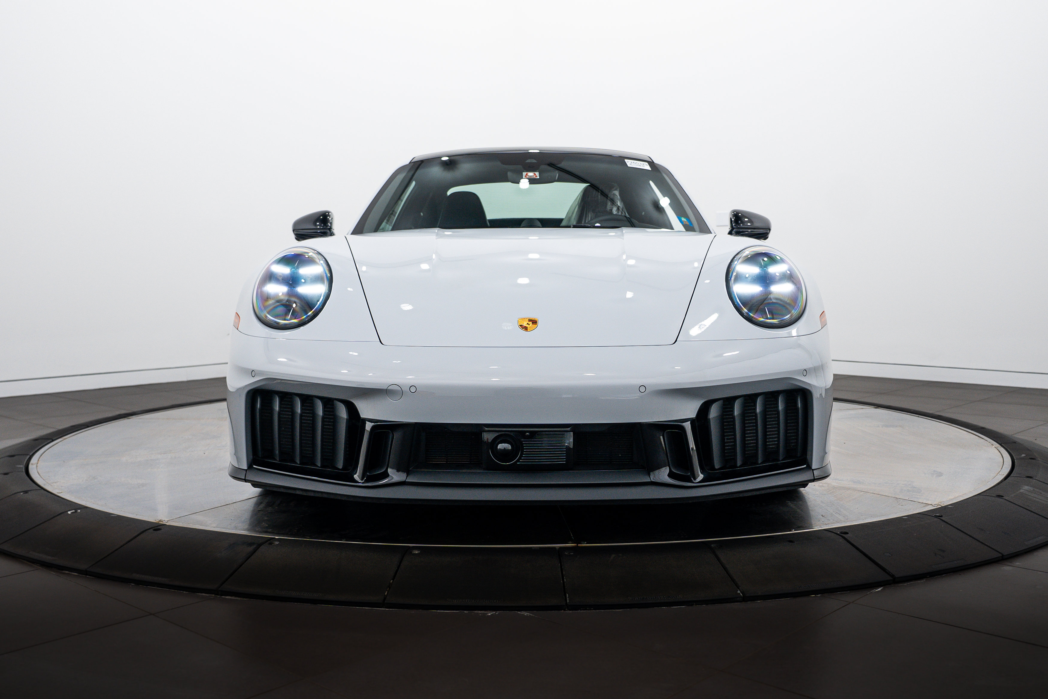 New 2026 Porsche 911 Carrera 4 GTS AWD/4WD image 10