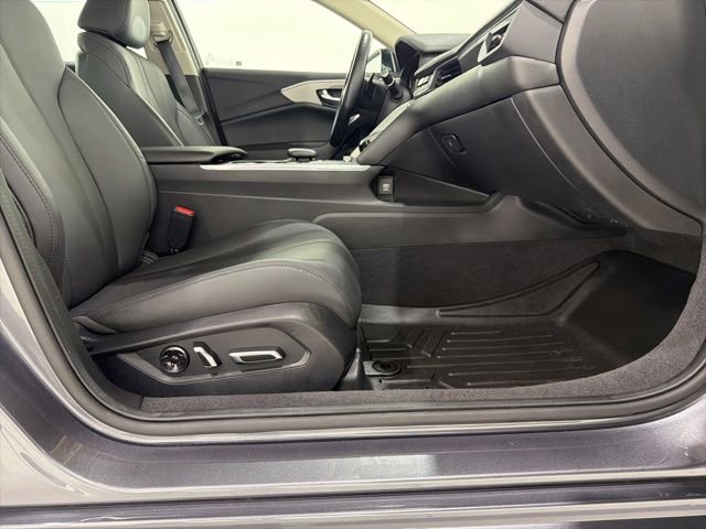 Certified 2023 Acura TLX FWD image 20