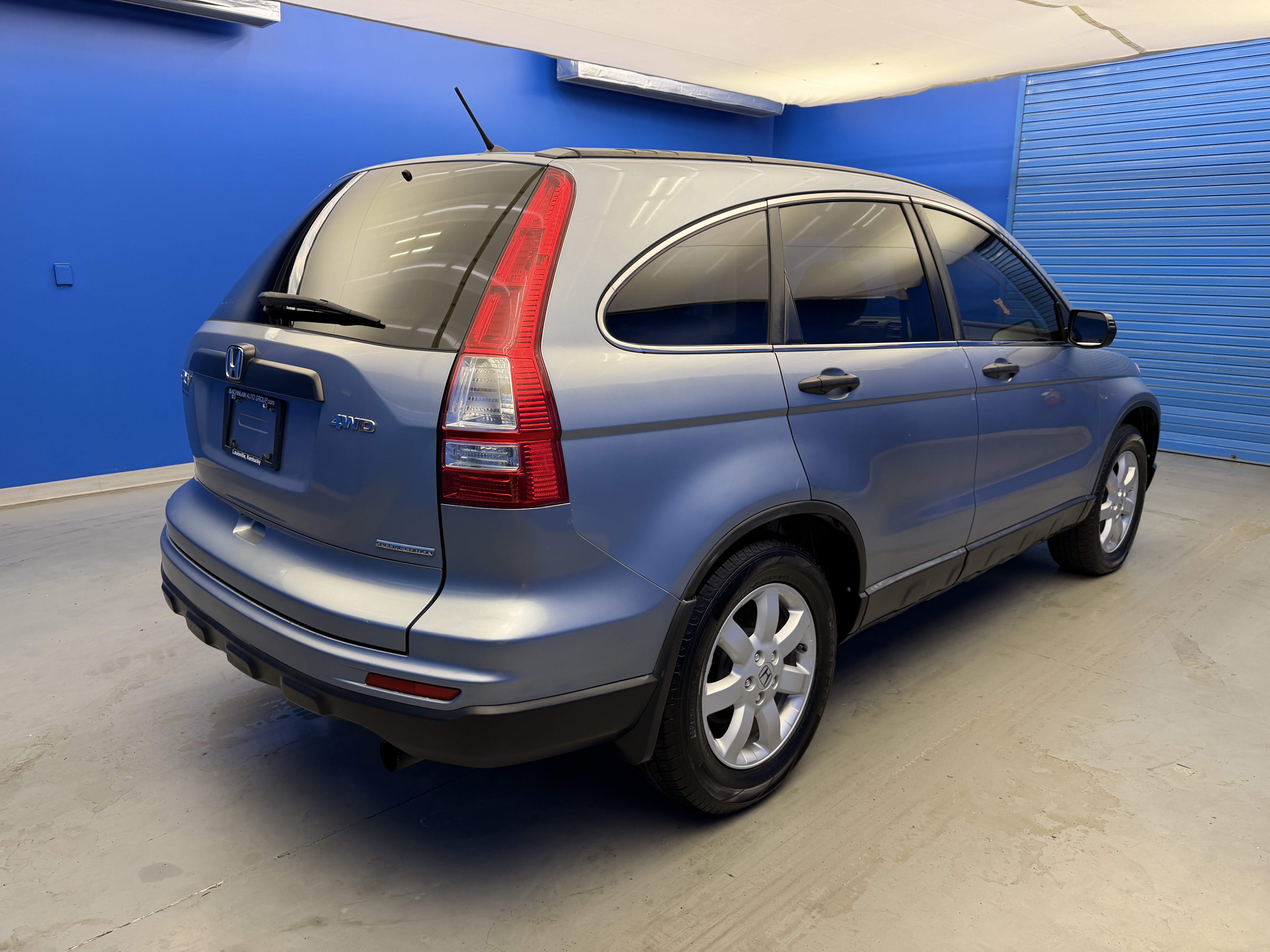 Used 2011 Honda CR-V SE image 7