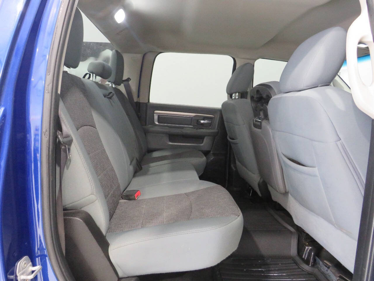 Used 2015 RAM 3500 Big Horn AWD/4WD image 10