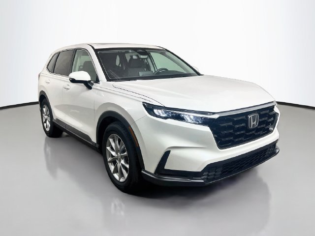 New 2027 Honda CR-V EX image 21
