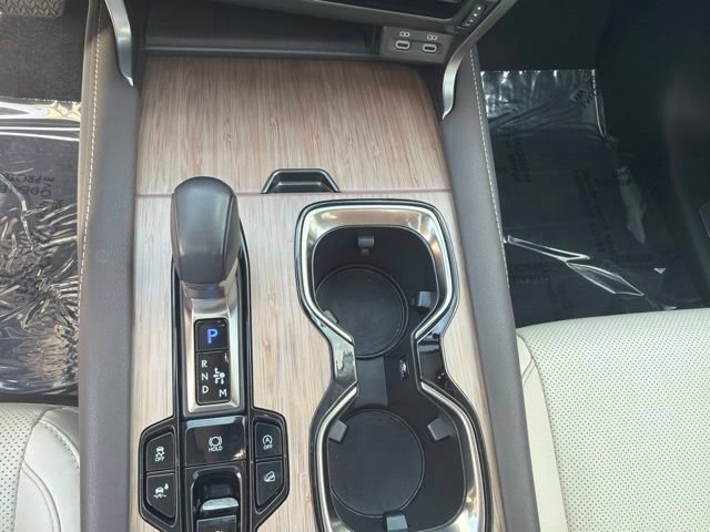 Certified 2024 Lexus RX 350 Premium w/ Convenience Package AWD/4WD image 16