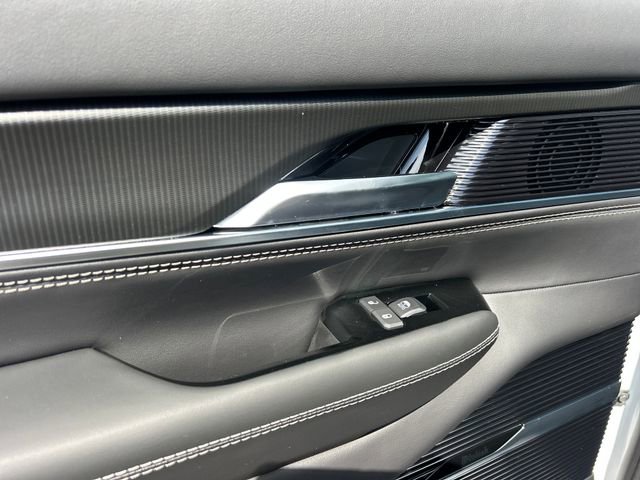 New 2026 Jeep Grand Wagoneer Summit image 47