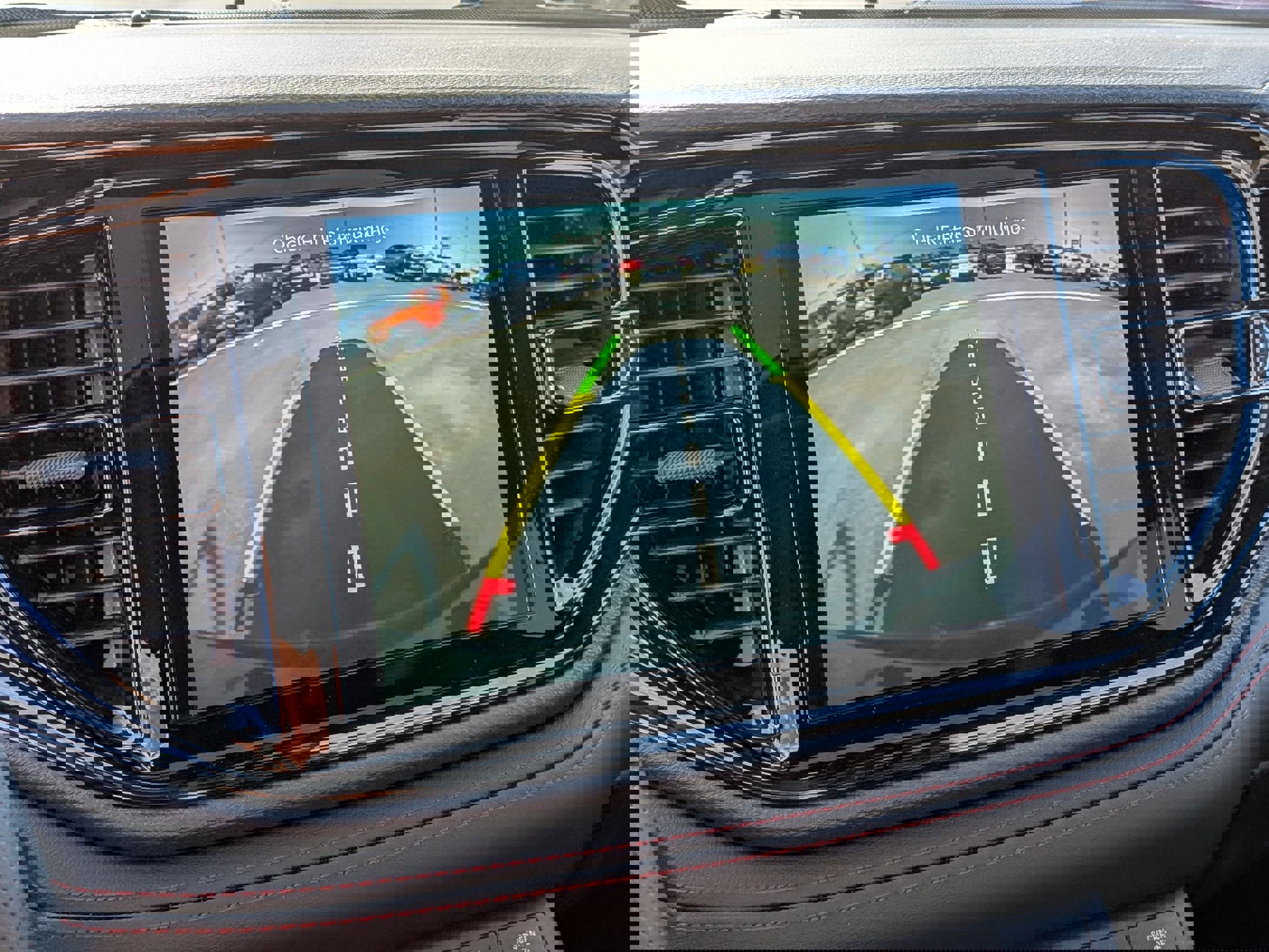 New 2026 Dodge Durango GT image 21