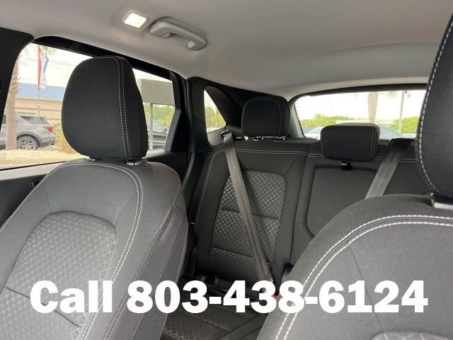 Used 2025 Ford Escape Active w/ Tech Pack #1 FWD image 28
