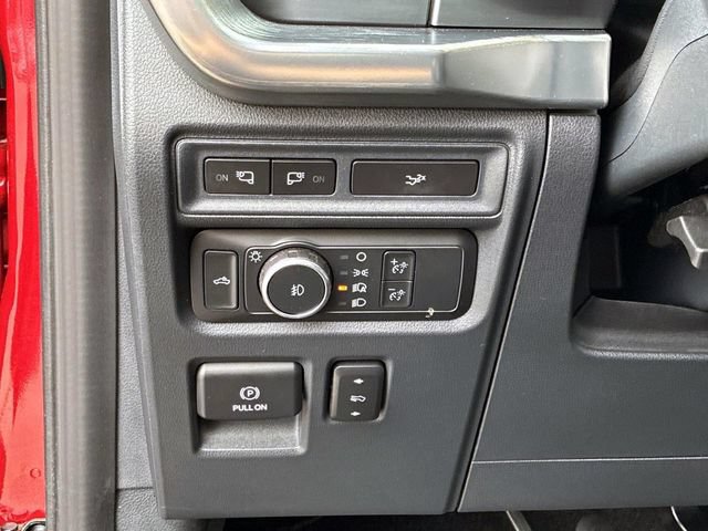 Used 2022 Ford F150 Lariat AWD/4WD image 26