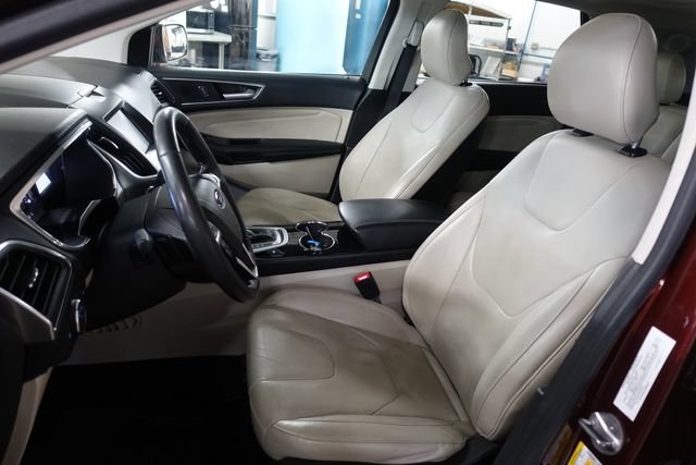 Used 2015 Ford Edge Titanium w/ Canadian Touring Package AWD/4WD image 11