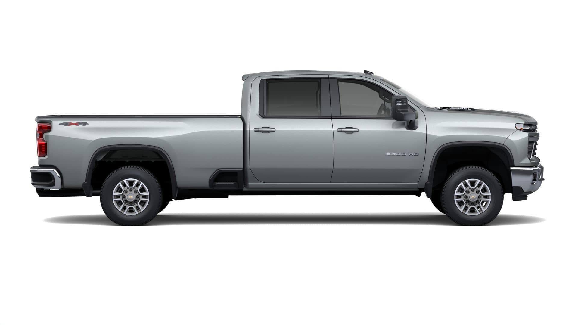 New 2026 Chevrolet Silverado 2500 LT w/ Safety Package AWD/4WD image 27