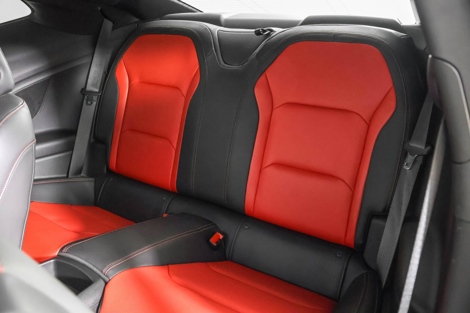 Used 2021 Chevrolet Camaro LT w/ RS Package RWD image 32
