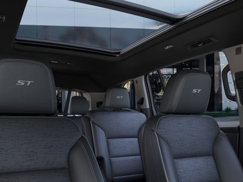 New 2026 Buick Enclave Sport Touring FWD image 25