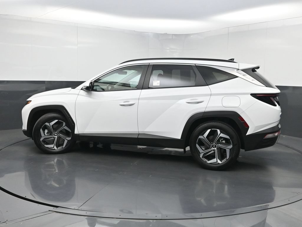 Used 2024 Hyundai Tucson SEL w/ Convenience Package FWD image 41