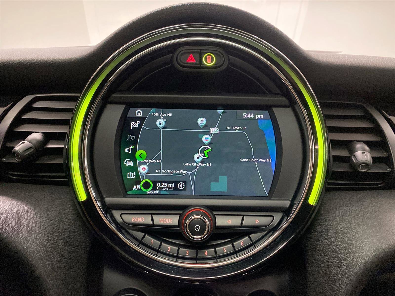 Used 2021 MINI Cooper S w/ 6.5" Touchscreen Package image 24