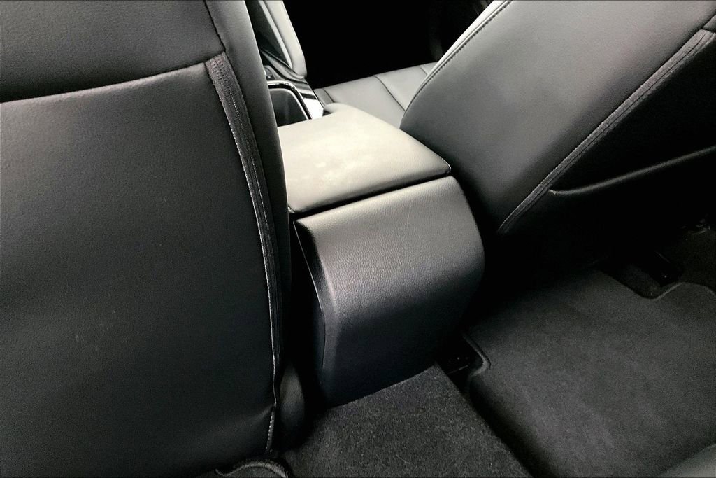 Used 2025 Acura Integra image 30