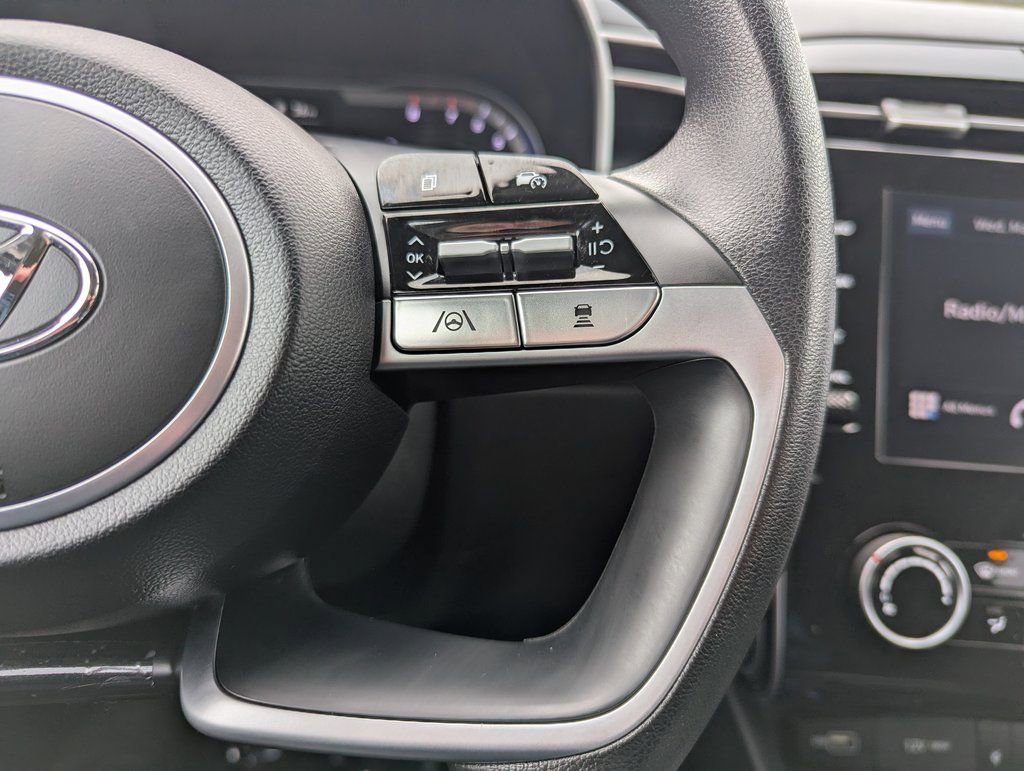 Used 2023 Hyundai Tucson SEL w/ Cargo Package image 25