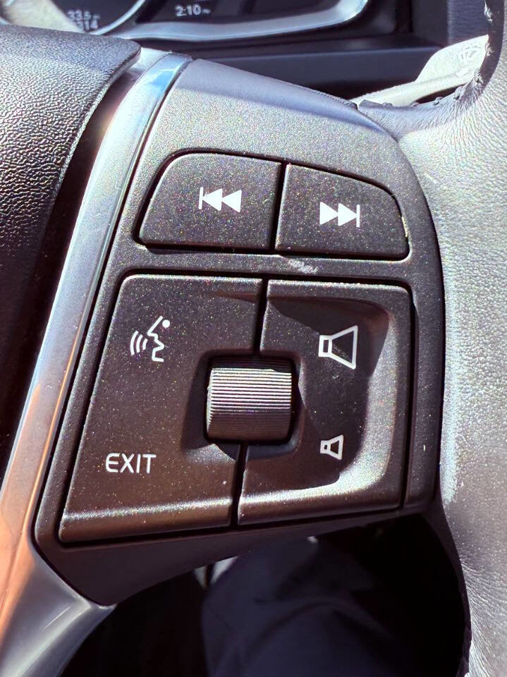 Used 2016 Volvo S60 T5 Premier image 35