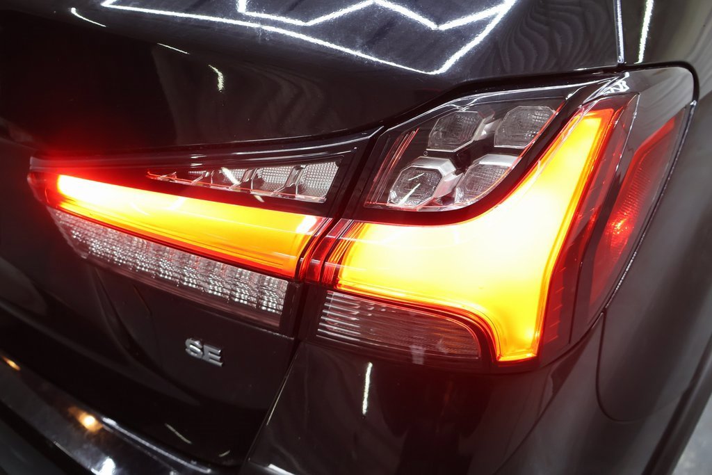 Used 2021 Mitsubishi Outlander Sport ES image 27