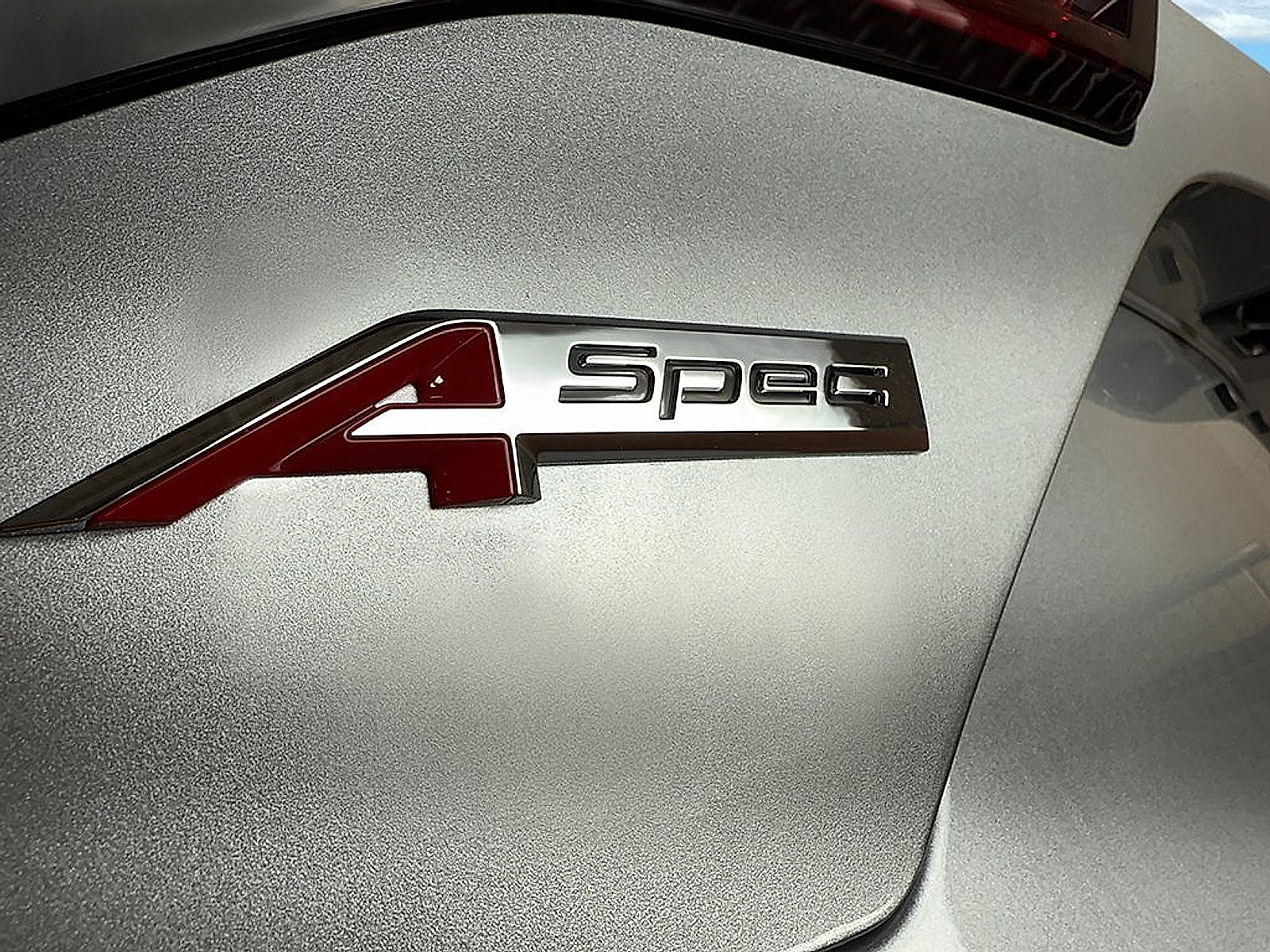 New 2026 Acura MDX A-Spec w/ Advance Package AWD/4WD image 9