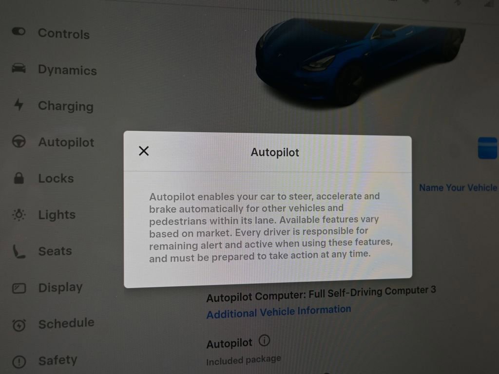 Used 2020 Tesla Model 3 Long Range image 25