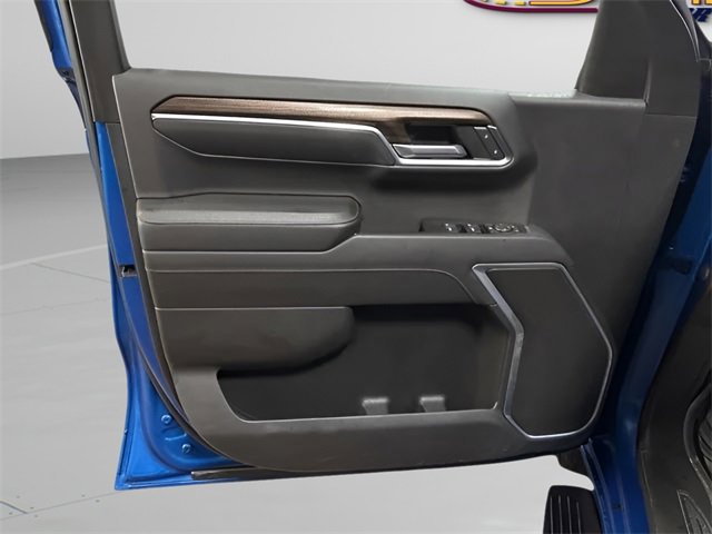 Used 2022 Chevrolet Silverado 1500 RST image 12