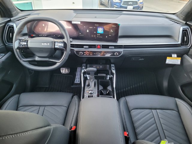 New 2026 Kia Sorento SX Prestige AWD/4WD image 8