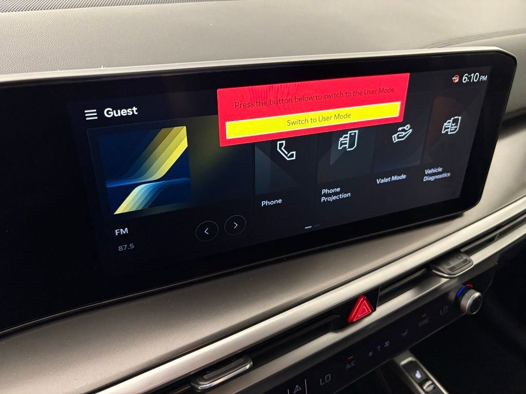 New 2026 Kia Sorento S image 25