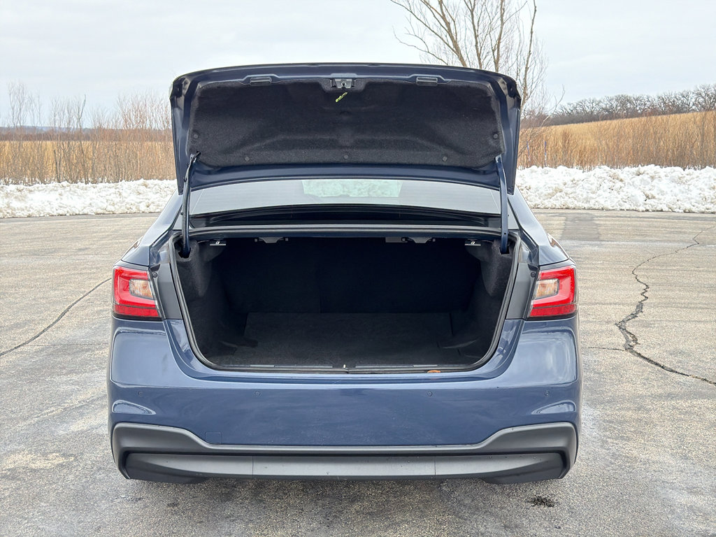 Used 2023 Subaru Legacy Limited AWD/4WD image 40