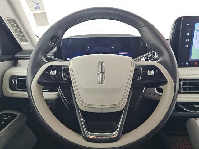 Used 2025 Lincoln Aviator Reserve w/ Equipment Group 201A image 25