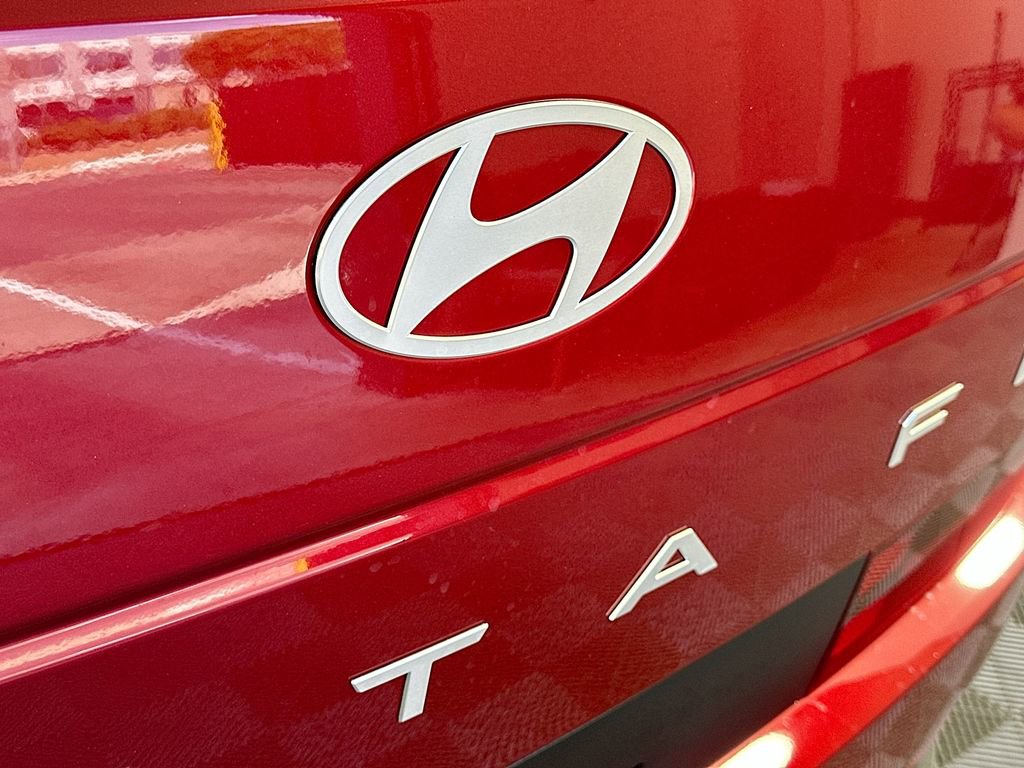 New 2026 Hyundai Santa Fe SEL image 21