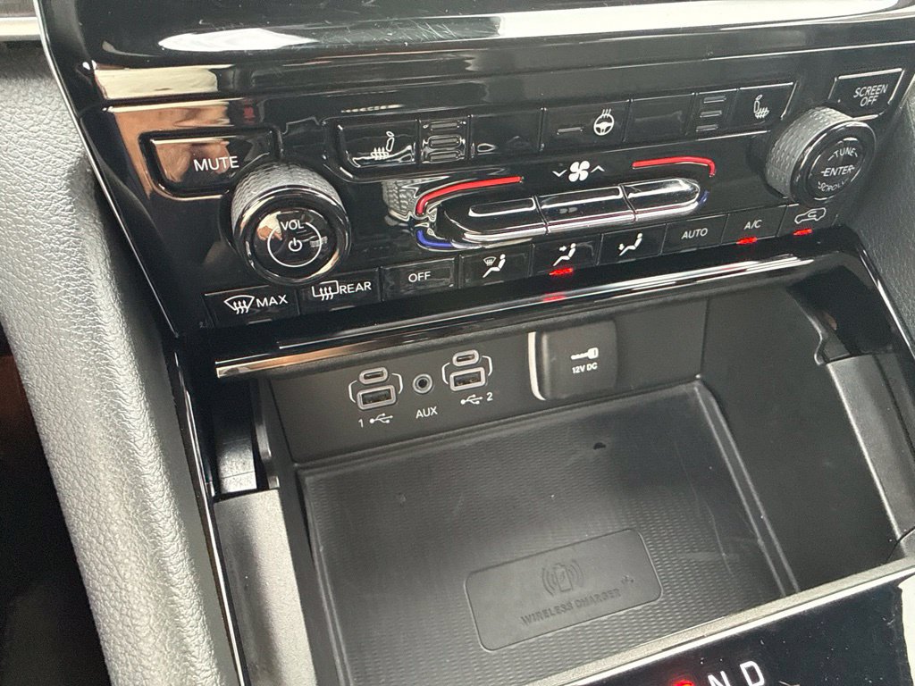 Certified 2023 Jeep Grand Cherokee Altitude RWD image 21