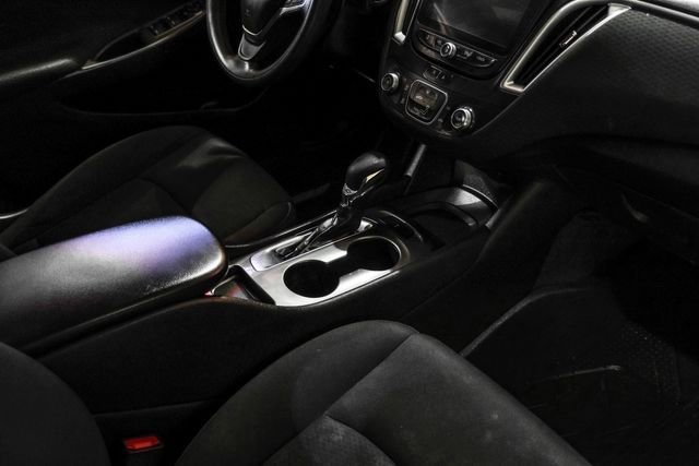Used 2022 Chevrolet Malibu LS w/ LPO, Floor Liner Package FWD image 20