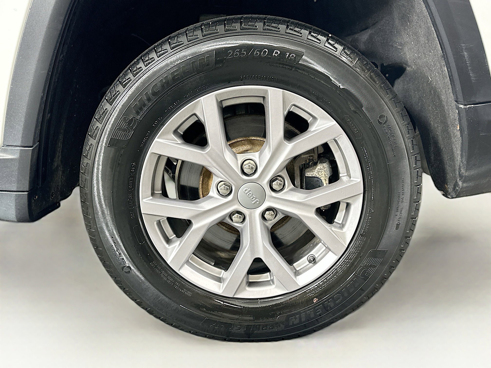 Used 2021 Jeep Grand Cherokee L Limited image 11