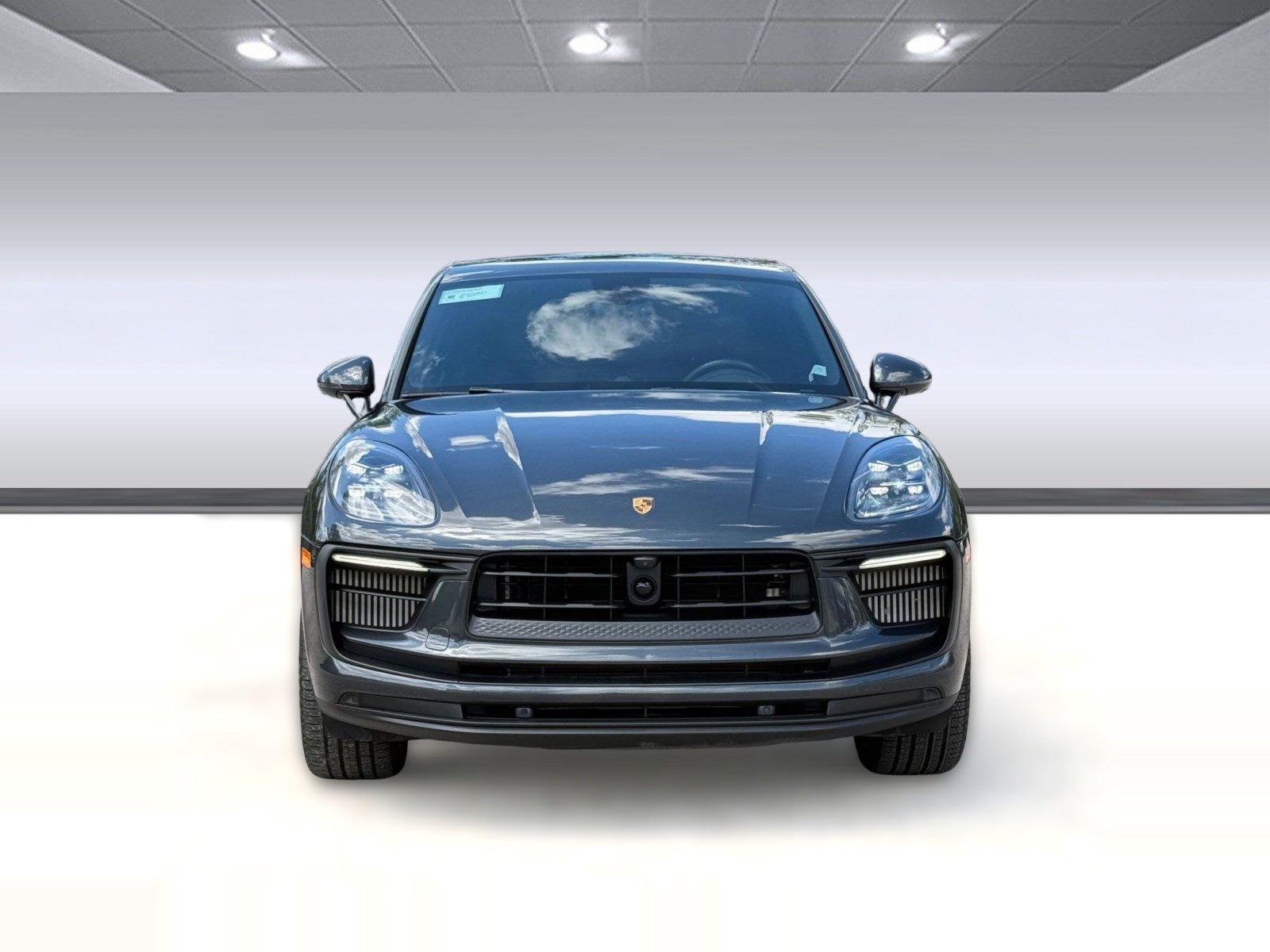 Used 2024 Porsche Macan S AWD/4WD image 6