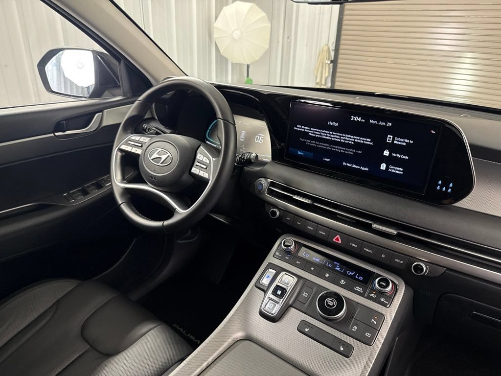 Used 2023 Hyundai Palisade XRT FWD image 23