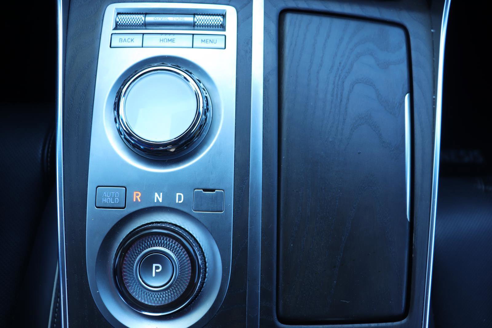 Used 2024 Genesis GV80 3.5T w/ Prestige Package image 38