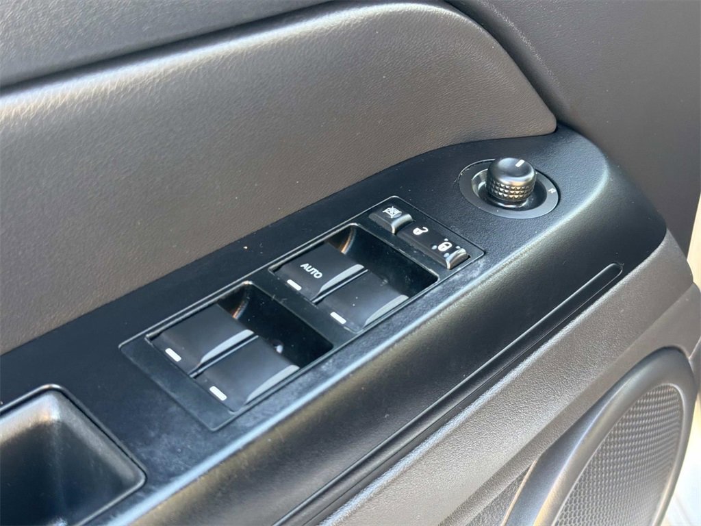 Used 2012 Jeep Compass Sport image 14